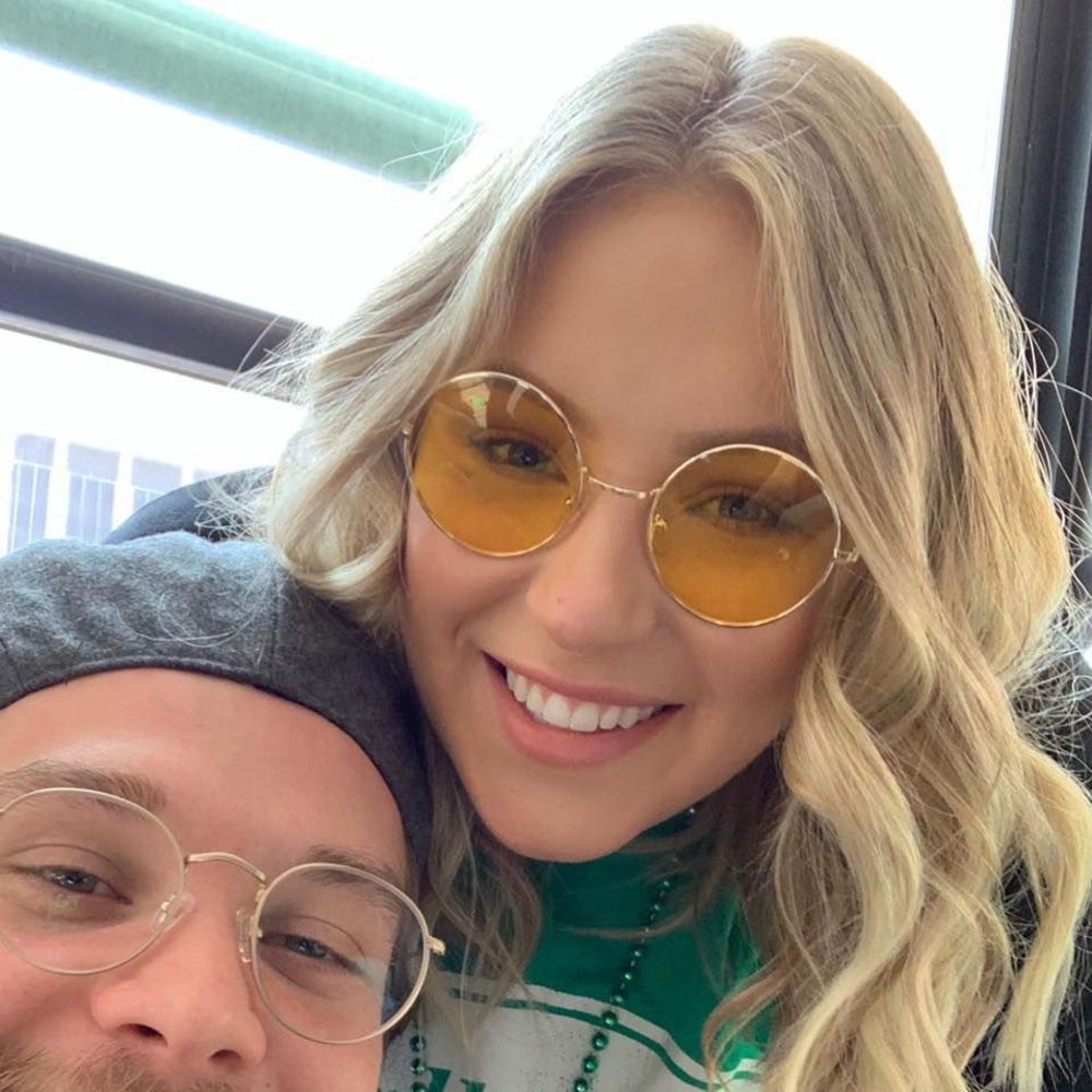 Meet your Posher, Kaitlynn